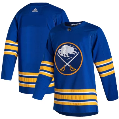 Buffalo Sabres Authentic Pro Men's Jersey